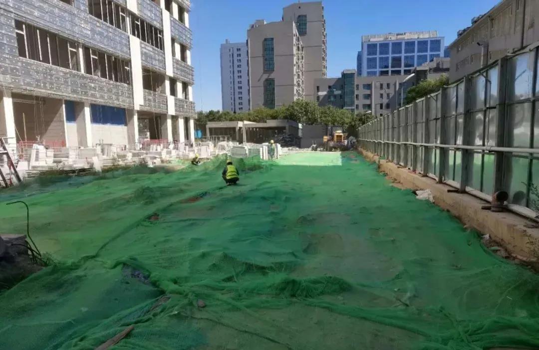 减减减，经开区大力发展分类治污精准减排