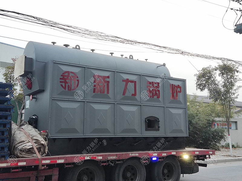 迈向可持续将来：dafa大发生物质锅炉的环保魅力