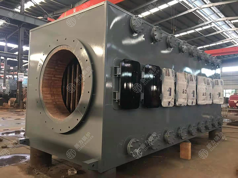 拥抱可持续发展：dafa大发锅炉余热技术，打造工业生态共赢