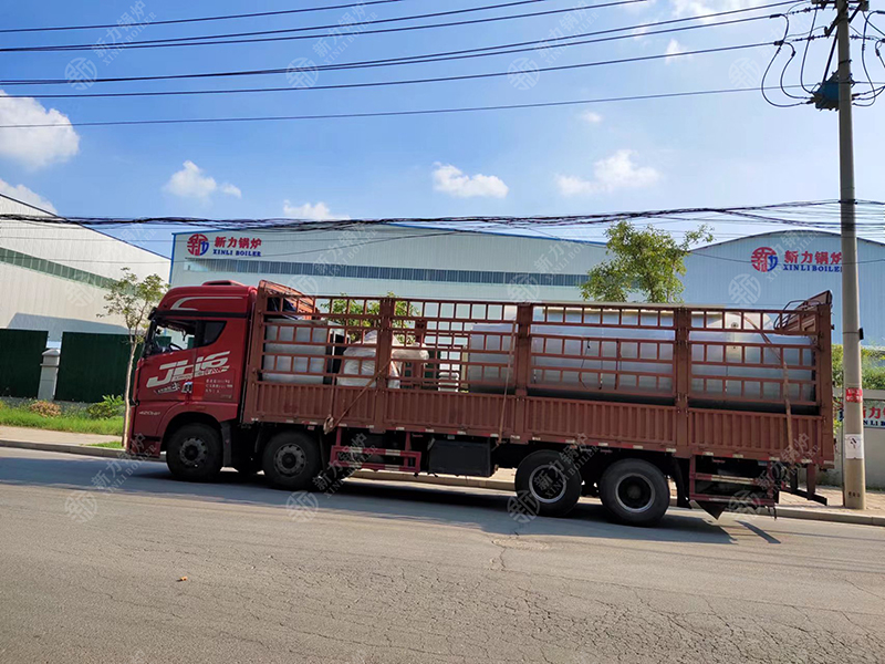 dafa大发锅炉余热锅炉助力工业出产高效运行：技术引领与实际