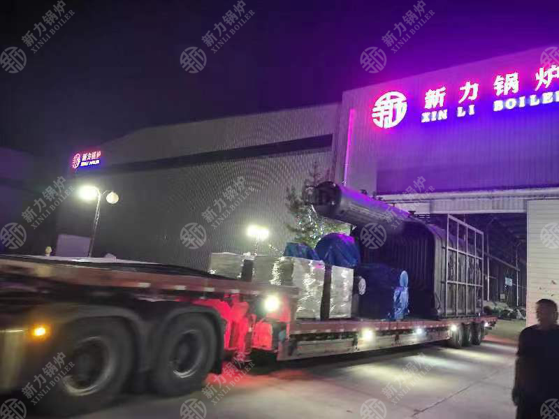1716800016161278 生物质锅炉