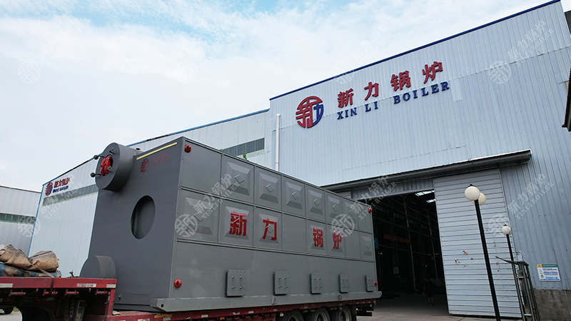 客户信任的dafa大发锅炉：余热锅炉技术确当先者