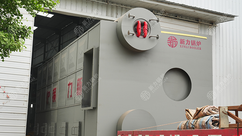 工业节能利器：dafa大发锅炉研发的余热锅炉工作道理与利用场景