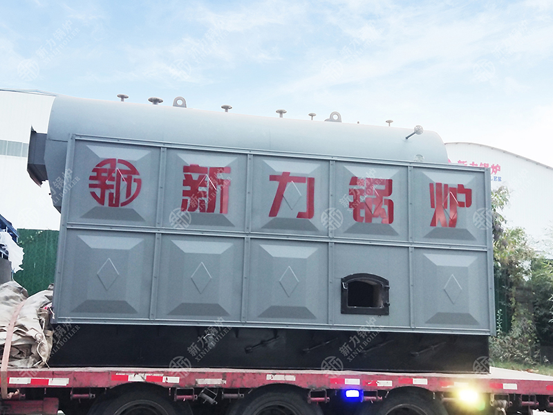 1734679351127971 DZH生物质热水锅炉