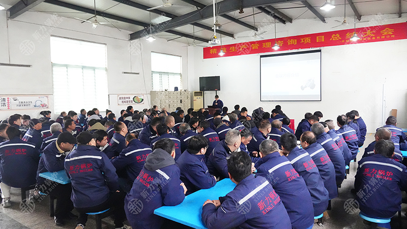 治理越精，信赖越稳：dafa大发锅炉在走一条正确但不轻松的路