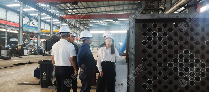 客户为什么肯定要来厂一趟？答案，比报价更真实